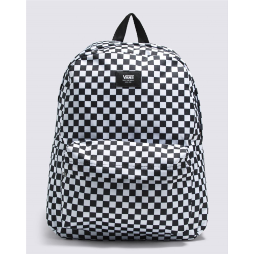 Vans Old Skool H2O Check Backpack