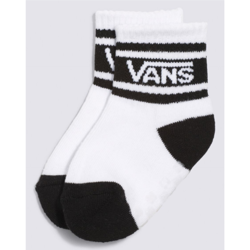 Toddler Vans Drop V Crew Sock