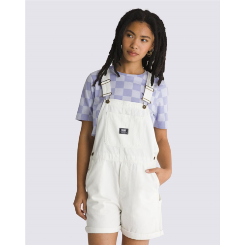 Vans Ground Work Shortall