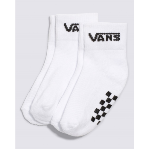 Vans Infant Classic Drop V Sock 2-Pack