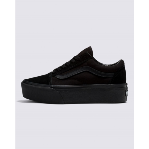 Vans Old Skool Stackform Shoe