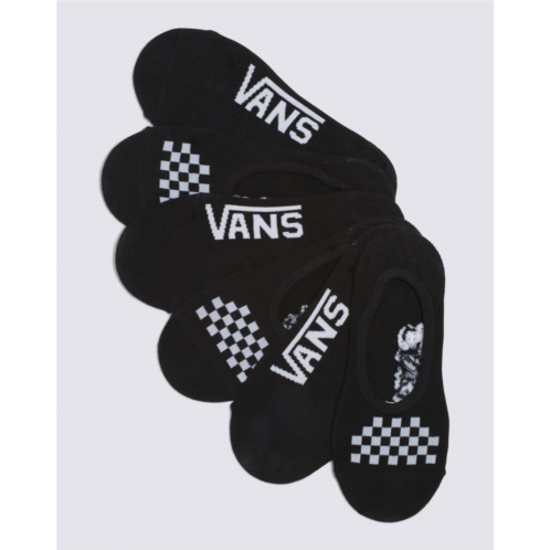 Vans Classic Canoodle Sock 3-Pack