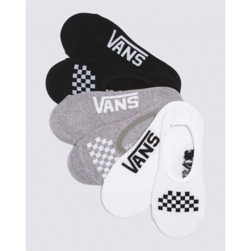 Vans Classic Canoodle Sock 3-Pack