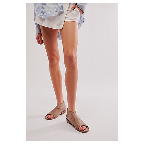 FreePeople Mont Blanc Sandals