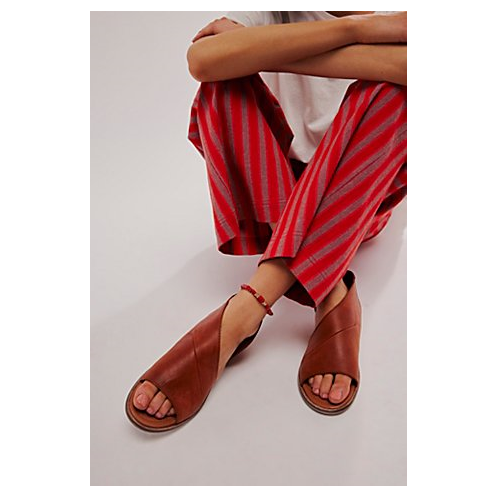FreePeople Mont Blanc Sandals