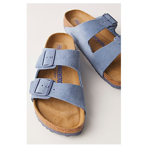 FreePeople Arizona Soft Footbed Birkenstock Sandals