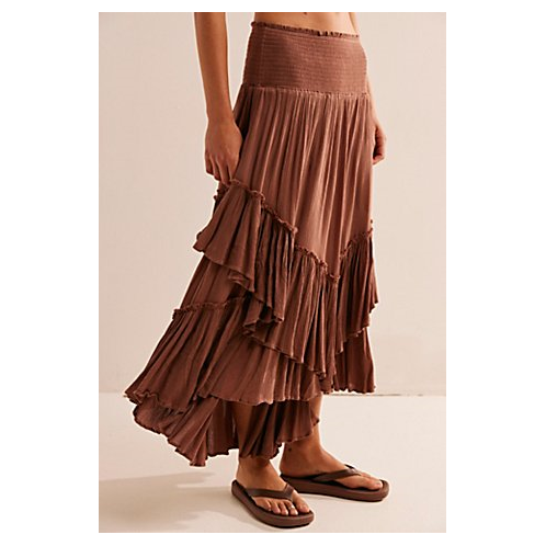 FreePeople The Convertible Skirt