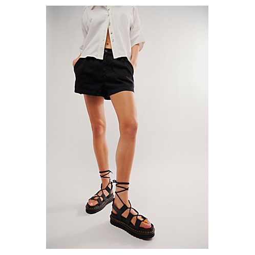 FreePeople Dr. Martens Nartilla Flatform Sandals