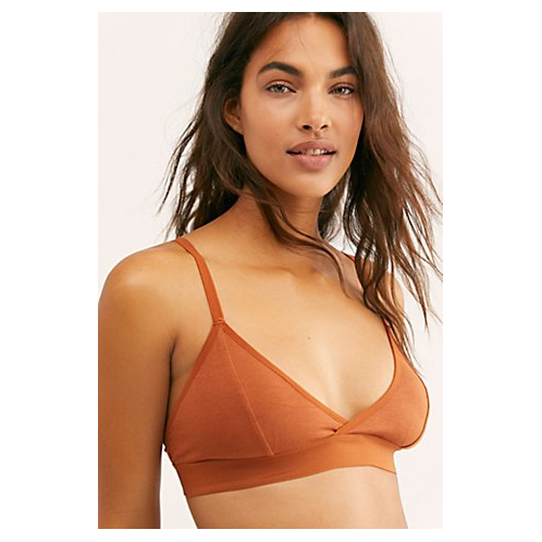FreePeople The Classic Bralette