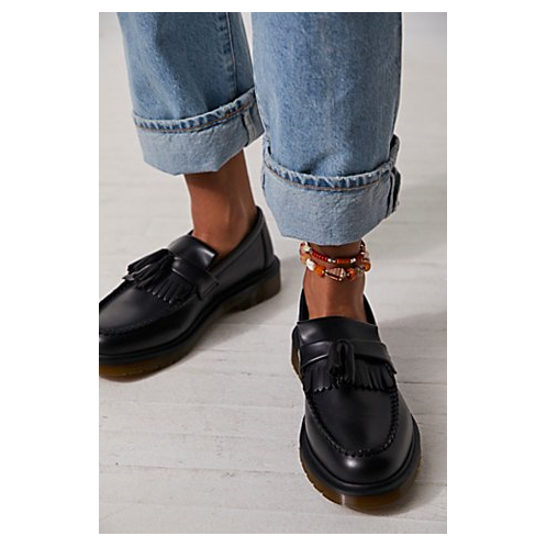 FreePeople Dr. Martens Adrian Loafers