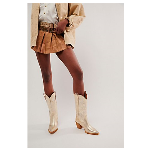 FreePeople Dagget Western Boots