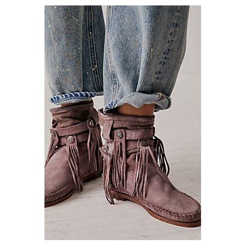 FreePeople Sunset Valley Mocc Boot