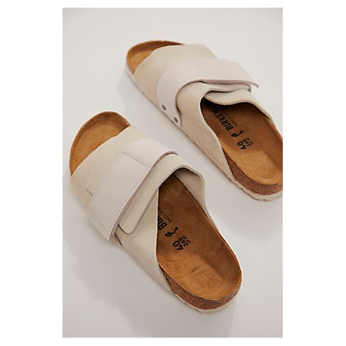 FreePeople Kyoto Birkenstock Sandals