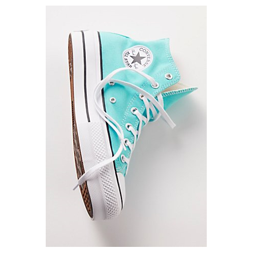 FreePeople Chuck Taylor All Star Lift Hi-Top Sneaker