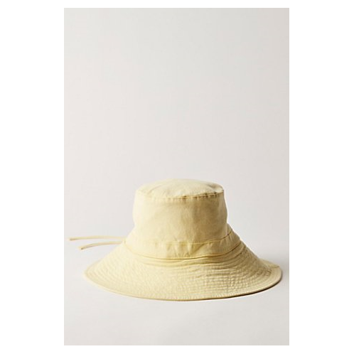 FreePeople Lake Washed Bucket Hat
