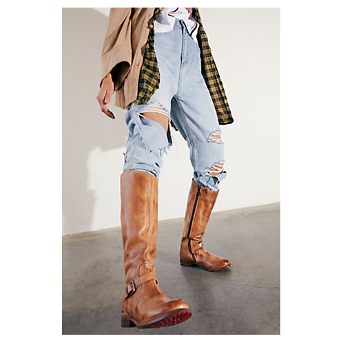 FreePeople Clover Tall Boots