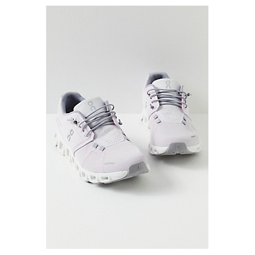 FreePeople On Cloud 5 Sneakers