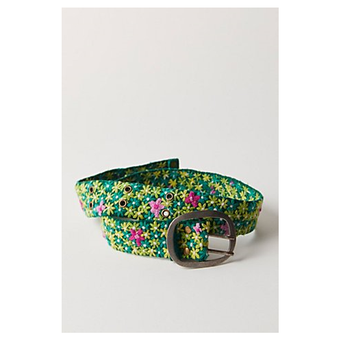 FreePeople Dream In Color Belt