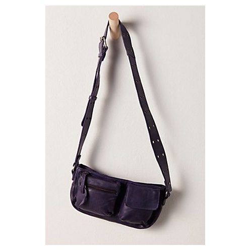 FreePeople Wade Leather Sling