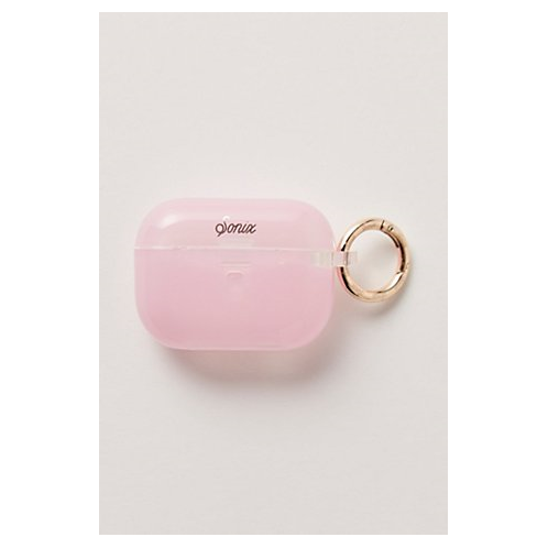 FreePeople Burst of Color AirPods Case