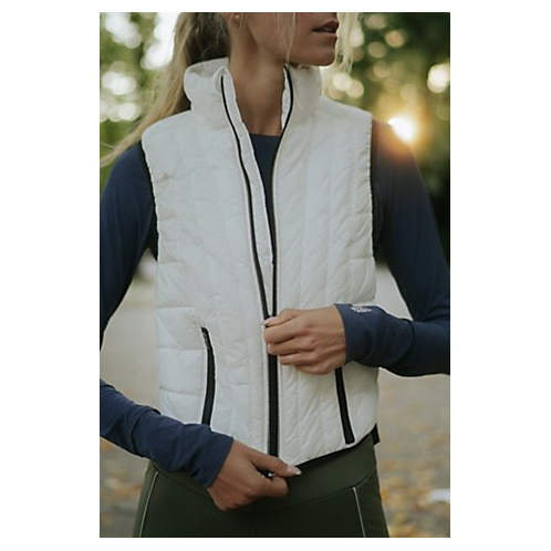 FreePeople Run This Puffer Vest