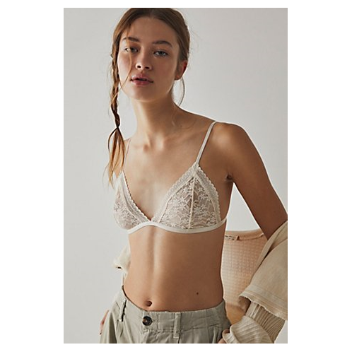 FreePeople Daisy Lace Bralette