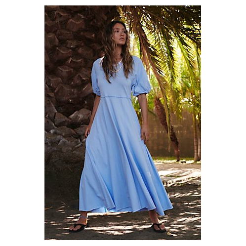 FreePeople Brentwood Maxi