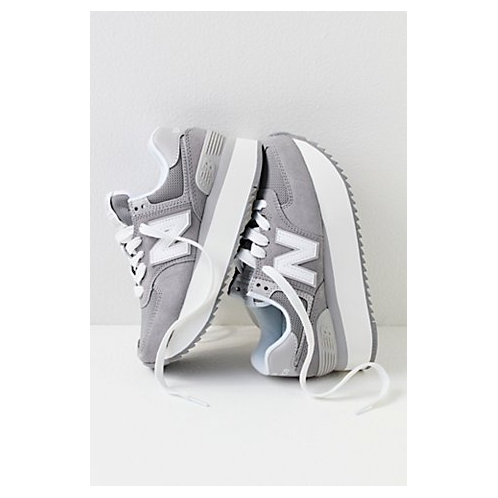 FreePeople New Balance 574+ Sneakers