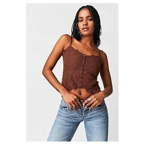 FreePeople FP One Emma Top