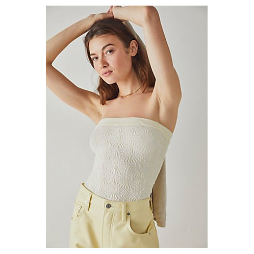 FreePeople Love Letter Tube Top