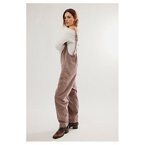 FreePeople We The Free High Roller Jumpsuit