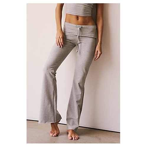FreePeople So Simple Flares