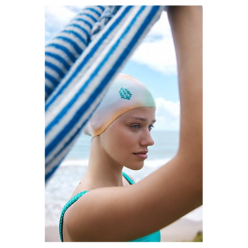 FreePeople Freestyle Swim Cap