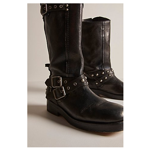 FreePeople We The Free Janey Engineer Boots