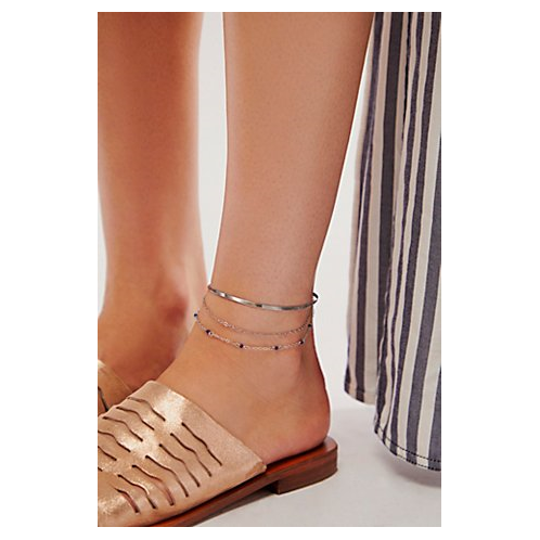FreePeople Everything I Wanted Anklet