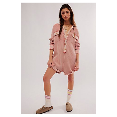 FreePeople FP One Scout Romper