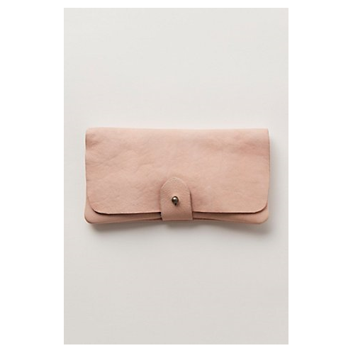 FreePeople Pulito Leather Wallet