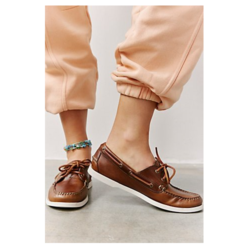 FreePeople Sperry 2-Eye Boat Shoes
