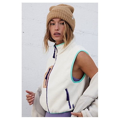 FreePeople Hit The Slopes Vest