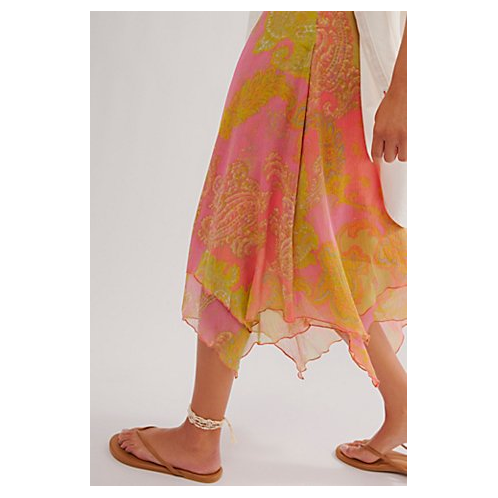 FreePeople Garden Party Skirt