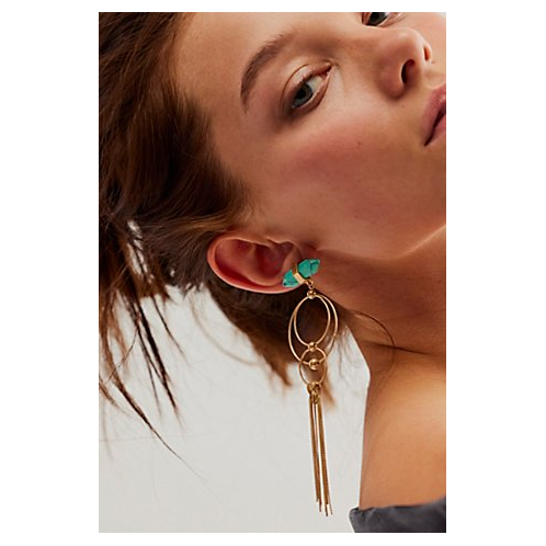 FreePeople Maya Dangle Earrings