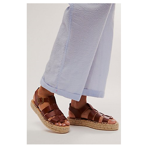 FreePeople Barbour Paloma Sandals