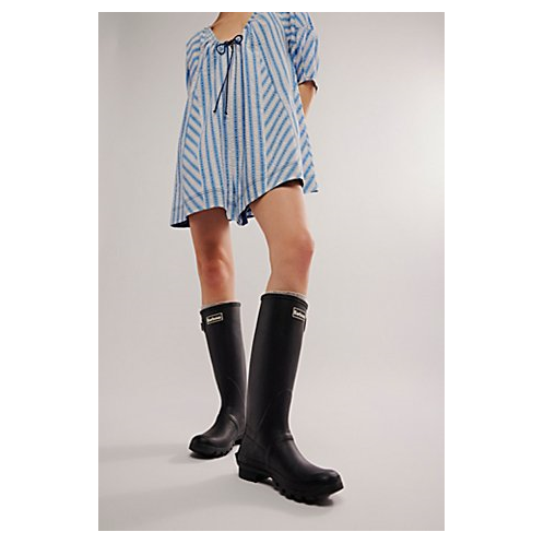 FreePeople Barbour Bede Tall Wellies