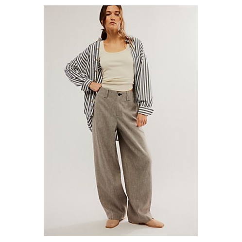 FreePeople Closed Linby Pants