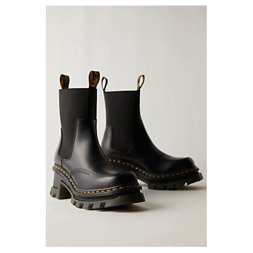 FreePeople Dr. Martens Corran Chelsea Boots