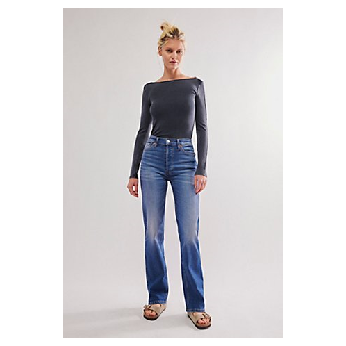 FreePeople RE/DONE 90s High-Rise Loose Jeans