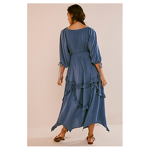 FreePeople In Your Dreams Maxi