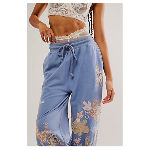 FreePeople In Bloom Joggers