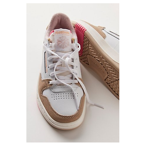 FreePeople Reebok Phase Court Sneakers
