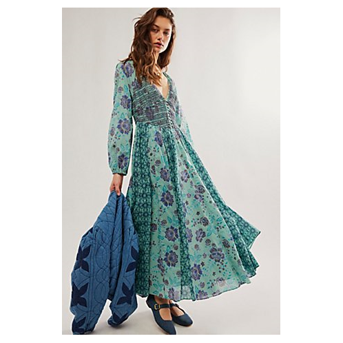 FreePeople A New Way Maxi